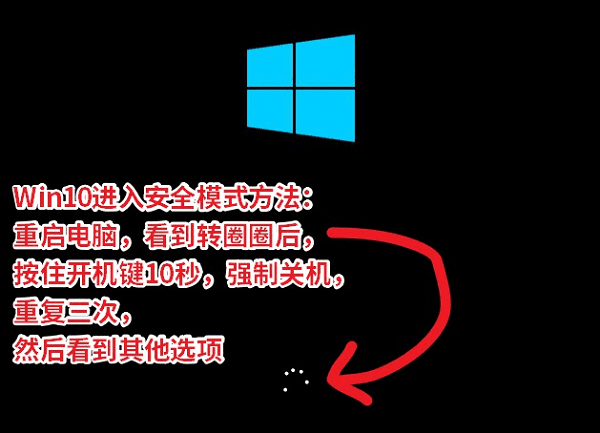 win10系統(tǒng)開機問題