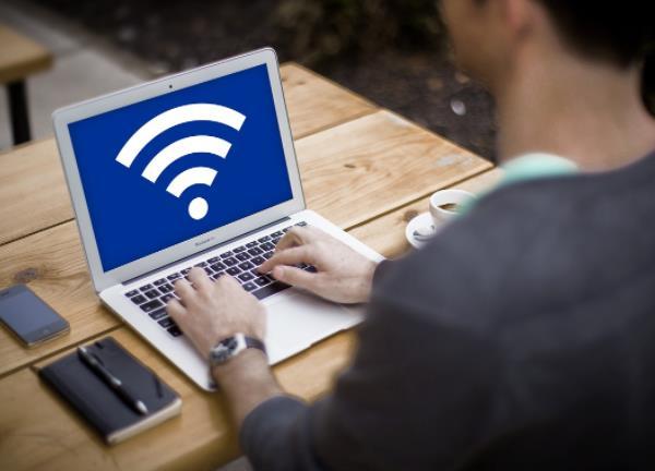 斷開并重新連接wifi網(wǎng)絡(luò)