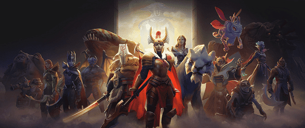 dota2國(guó)服啟動(dòng)項(xiàng)設(shè)置方法