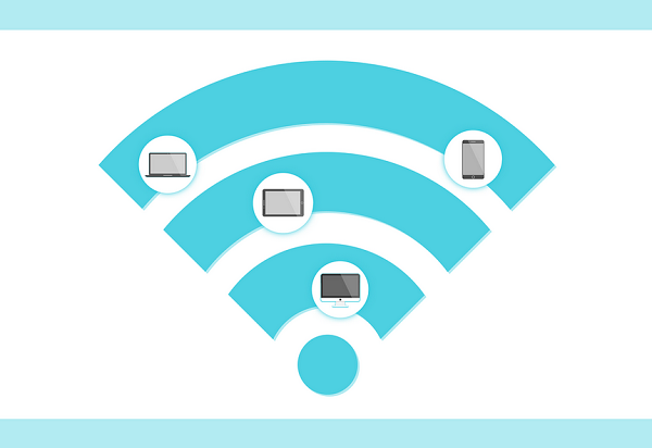 使用內(nèi)置無線網(wǎng)卡連接wifi