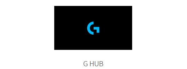 檢查G HUB后臺服務(wù)