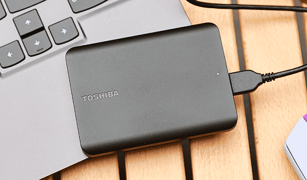 東芝移動硬盤值得買嗎