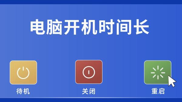 電腦開機(jī)時(shí)間長(zhǎng)