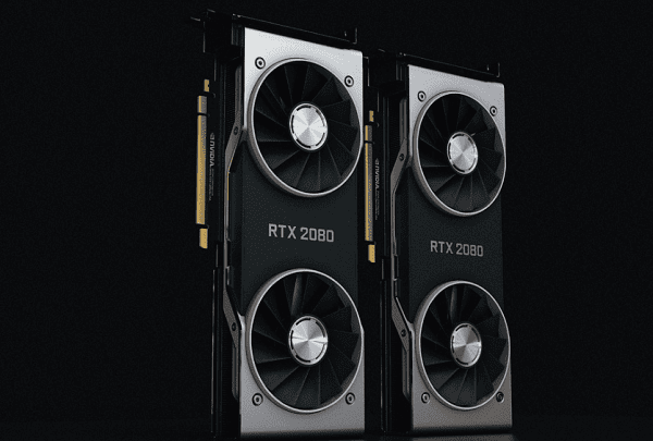 NVIDIA（英偉達）