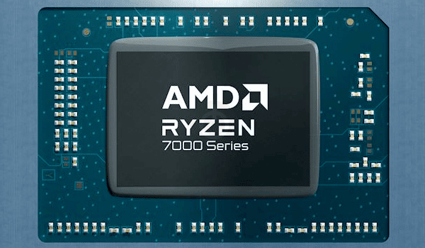 Radeon 780M簡(jiǎn)介