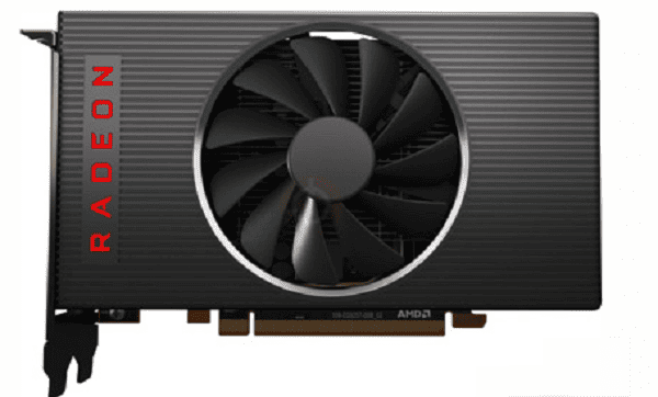 入門(mén)級(jí) GDDR6 顯卡