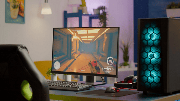 4K常見誤區(qū)解答