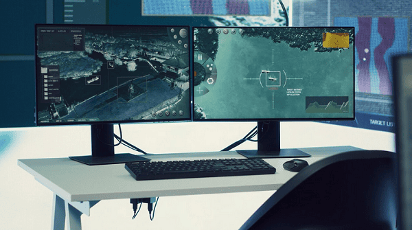 4K的優(yōu)勢(shì)