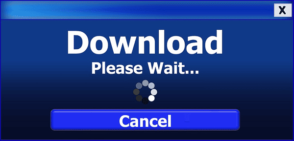 更換安裝包或下載來源