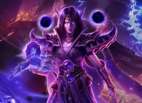 魔獸世界：地心之戰(zhàn)