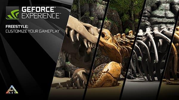 什么是 NVIDIA 的濾鏡功能