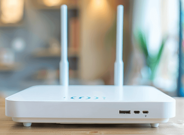 路由器未成功連接互聯(lián)網(wǎng)