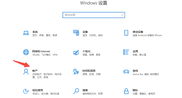 建立新用戶賬戶驗(yàn)證權(quán)限問題