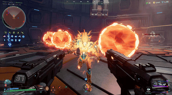 游戲簡(jiǎn)介與亮點(diǎn)