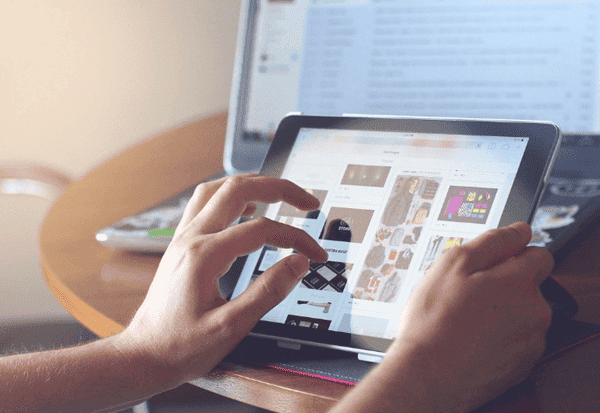 Wacom 數(shù)位板的連接與設(shè)置