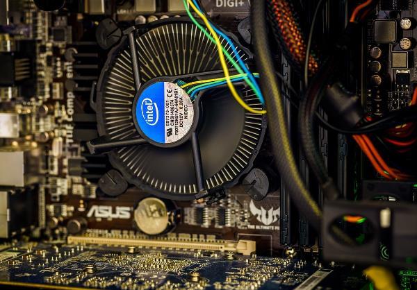 電腦溫度過高的原因