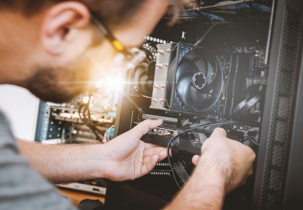 電腦開不了機(jī)原因