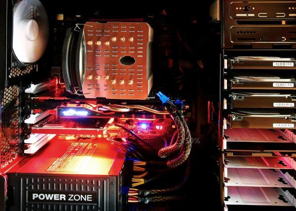 電源供電不足的常見(jiàn)表現(xiàn)