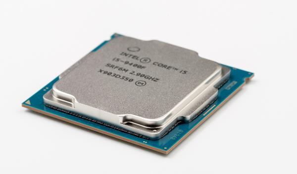 Intel i5處理器