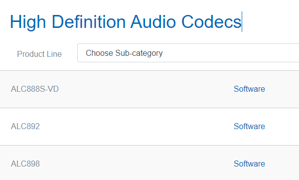 realtek高清晰音頻管理器下載安裝教程