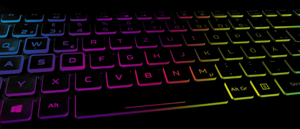 為什么機(jī)械鍵盤(pán)會(huì)按鍵失靈