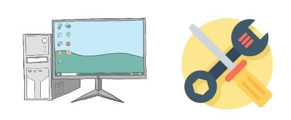 遠程修復(fù)電腦的優(yōu)勢