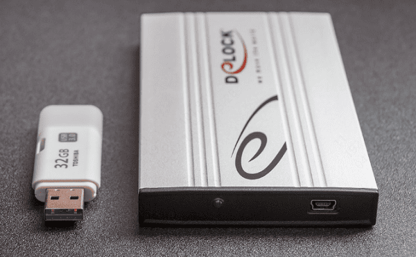 數(shù)據恢復注意事項