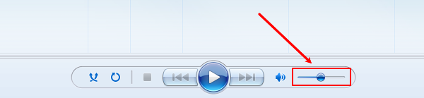 檢查播放軟件設(shè)置