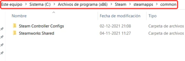 檢查并刪除無用的大文件或舊游戲