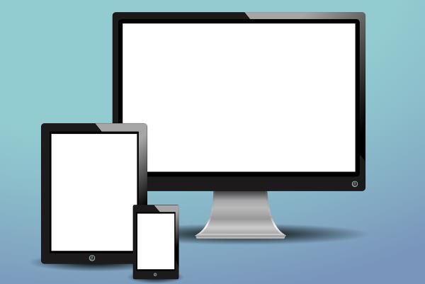 確認(rèn)顯示器是否支持