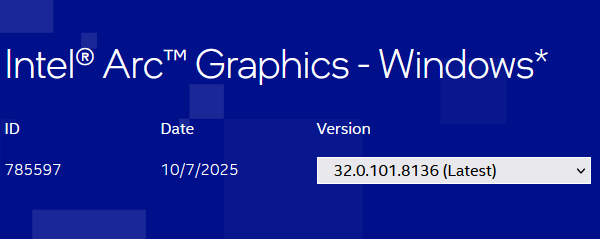 全面支持《戰(zhàn)地風(fēng)云6》和新作優(yōu)化