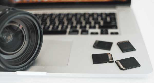 SD卡損壞的常見原因