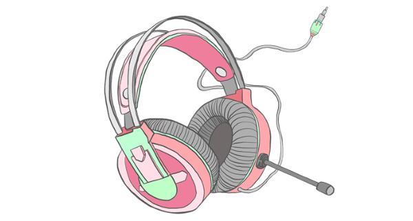 檢查耳機(jī)本身是否損壞