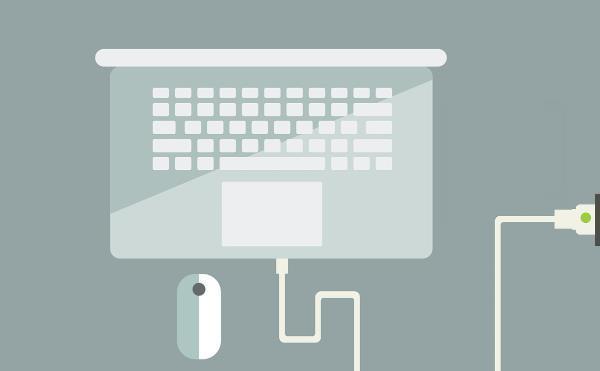 為什么USB3.0傳輸速度會(huì)慢 為什么USB3.0傳輸速度會(huì)慢