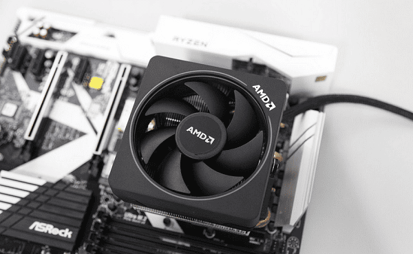 檢查顯卡是否松動