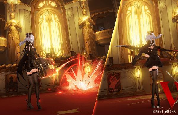 二重螺旋陣容搭配建議