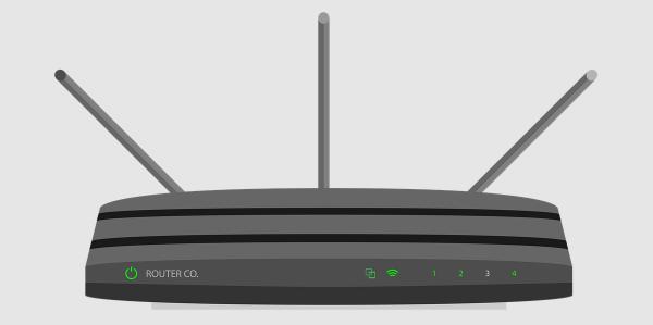 路由器或網(wǎng)絡(luò)環(huán)境問(wèn)題