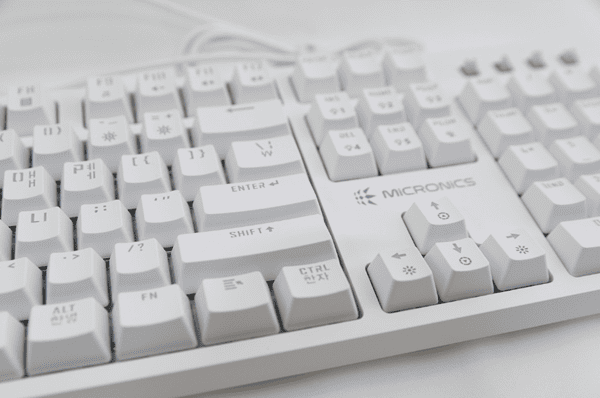 為什么設(shè)備管理器里沒有鍵盤選項(xiàng)