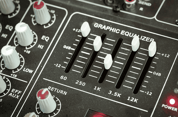 調(diào)音小技巧 調(diào)音小技巧