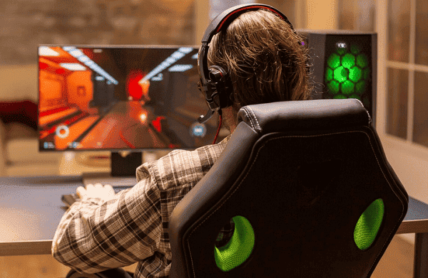 什么是游戲運(yùn)行庫