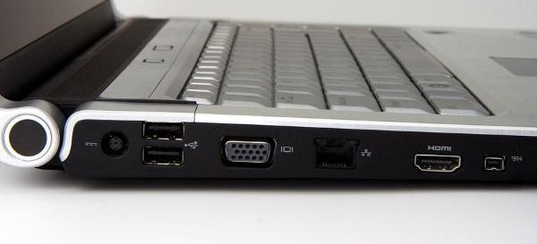 重新插拔設備并更換接口