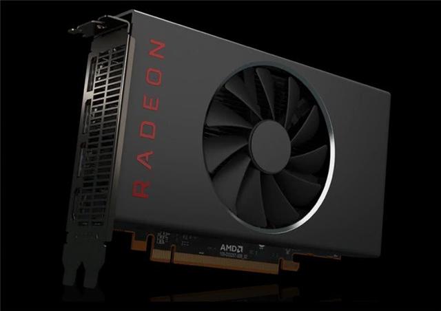 AMD新款7nm顯卡RX 5500發(fā)布，或?qū)?biāo)老對(duì)手的GTX 1660系列