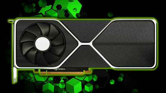 RTX3090為啥這么香？讓驅動人生為你細細道來！