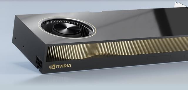 英偉達Quadro RTX A5000/A4000顯卡系統(tǒng)參數(shù)曝光