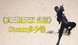 真三國(guó)無(wú)雙起源Steam多少錢(qián) 標(biāo)準(zhǔn)版與豪華版詳細(xì)信息一覽